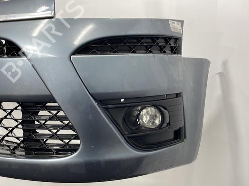 Front bumper CITROËN C4 Picasso I MPV (UD_) 1.6 HDi | BP32330389C7