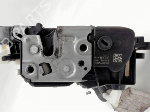 Front left lock DS DS 3 (SA_) | BP36526236C98 - Image 5