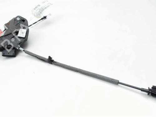 Rear left lock FORD FOCUS III 1.0 EcoBoost | BP20419178C100 