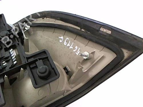 Used Left taillight Left taillight 20414559 20414559