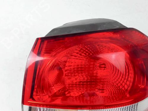 Right taillight VW GOLF VI (5K1) | BP36444694C35 - Image 5