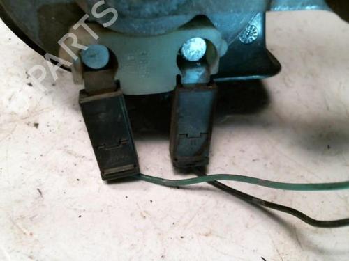 Horn NISSAN MICRA III (K12) 1.2 16V | BP20457404E13 
