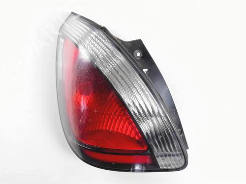 Left taillight KIA RIO II (JB) 1.5 CRDi | BP20464180C34 