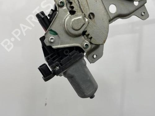 front-right-window-mechanism-nissan-pixo-ua0-10-807004a01b-2009-20387785 main image