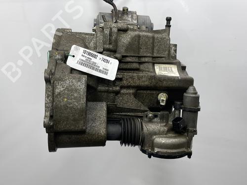 Used Gearbox Gearbox SMART FORTWO Coupe (451) 1.0 (451.331, 451.380) (71 hp) 24177982 24177982