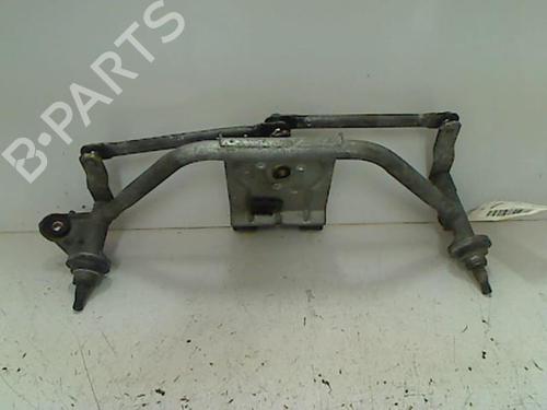 Used Front wipers mechanism RENAULT ESPACE III (JE0_) 2.2 12V TD (JE0E, JE0H, JE0P) (113 hp) 25264026