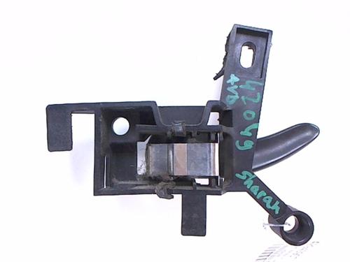 Front right interior door handle VW SHARAN (7M8, 7M9, 7M6) 1.9 TDI | BP20462051I14 
