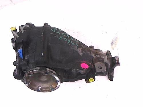 Rear differential MERCEDES-BENZ C-CLASS (W202) C 250 Turbo-D (202.128) | BP20429867M24 