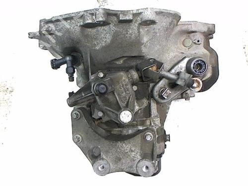 Used Gearbox OPEL CORSA D (S07) 1.2 (L08, L68) (80 hp) 20470826