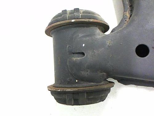 Left front suspension arm MERCEDES-BENZ CLK Convertible (A208) CLK 200 Kompressor (208.444) | BP21204853M12 