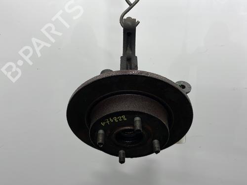 Used Left front steering knuckle NISSAN MICRA II (K11) 1.0 i 16V (K11) (54 hp) 29760032