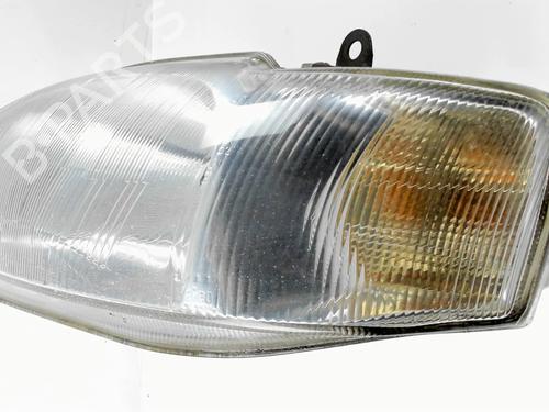 Left headlight FORD ESCORT VI (GAL, AAL, ABL) 1.8 Turbo D | BP20459125C28 