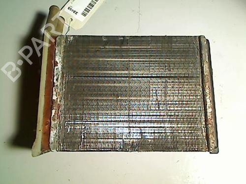 Used Heater matrix FORD FIESTA III (GFJ) 1.6 i 16V (88 hp) 25264650