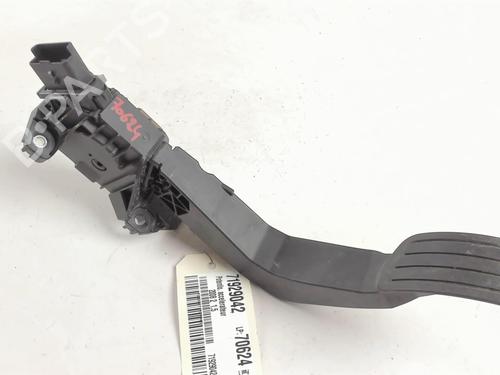 Used Electronic module Electronic module PEUGEOT 2008 II (UD_, US_, UY_, UJ_, UR_, UC_) 1.5 BlueHDI 130 (131 hp) 21237688 21237688