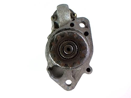 Starter NISSAN ALMERA TINO (V10) 2.2 dCi | BP20474051M8 