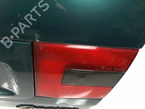 Tailgate CITROËN EVASION MPV (22, U6) 2.1 TD | BP20477056C6 