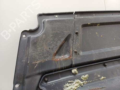 Cargo separator MERCEDES-BENZ SPRINTER 3,5-t Van (B907, B910) | BP36400784I36 - Image 3