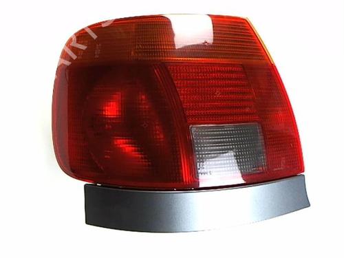 Left taillight AUDI A4 B5 (8D2) 1.9 TDI | BP20457681C34 