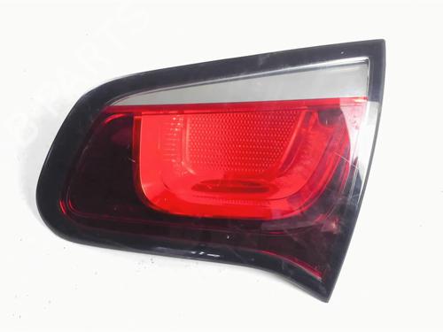 Højre baglygte bagklap CITROËN C3 II (SC_) 1.4 HDi 70 (SC8HZC, SC8HR0, SC8HP4) (68 hp) 20405570