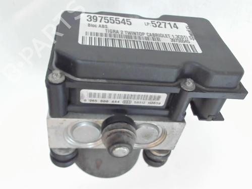 ABS pump OPEL TIGRA TwinTop (X04) 1.3 CDTI (R97) | BP20444474M43 