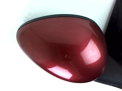 Used Right mirror ALFA ROMEO 147 (937_) 1.6 16V T.SPARK ECO (937.AXA1A, 937.BXA1A) (105 hp) 20425578