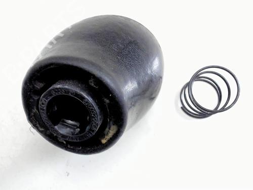 Shift knob RENAULT TRAFIC III Van (FG_) 1.6 dCi 115 (FGMD) | BP32264251I34 - Image 2