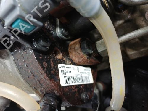 Engine DACIA LOGAN MCV (KS_) 1.5 dCi (KS0K) | BP35969741M1 - Image 15