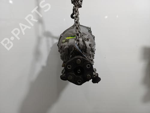 Gearbox BMW 1 (E87) 118 d | BP36788855M3 - Image 8
