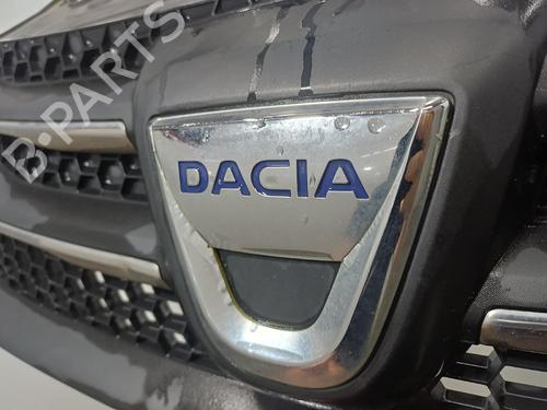 Grill DACIA LOGAN MCV II 1.5 dCi | BP38529880C40 - Image 2
