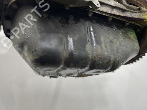 Motor RENAULT CLIO II (BB_, CB_) 1.2 (BB0A, BB0F, BB10, BB1K, BB28, BB2D, BB2H, CB0A,... | BP25732441M1 