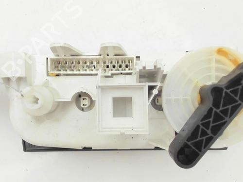 Airco bedieningspaneel OPEL MERIVA A MPV (X03) 1.4 16V Twinport (E75) | BP20446369I5 