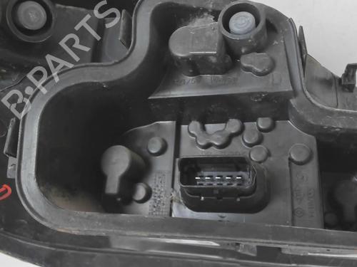 Højre baglygte RENAULT MEGANE III Coupe (DZ0/1_) 1.4 TCe (DZ0F, DZ1V) | BP20401564C35 