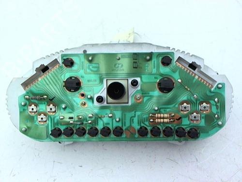 Instrument cluster HYUNDAI ATOS (MX) 1.1 | BP20461888C47 