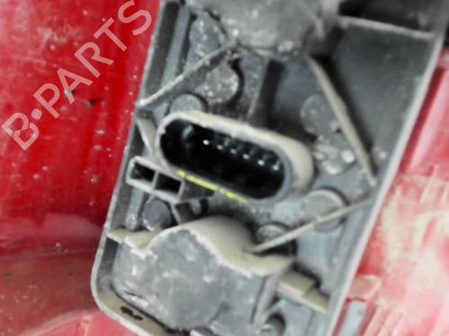 Right taillight MERCEDES-BENZ M-CLASS (W163) ML 270 CDI (163.113) | BP22104171C35 