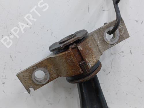Used Left front suspension arm Left front suspension arm ALFA ROMEO 166 (936_) 2.4 JTD (936AXA00, 936A3B00) (150 hp) 20428301 20428301