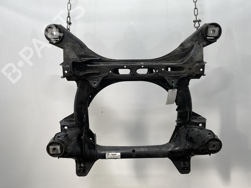 Puente delantero VW TOUAREG (7LA, 7L6, 7L7) 3.0 V6 TDI (240 hp) 29256858