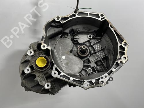 Used Gearbox OPEL MERIVA B MPV (S10) 1.7 CDTI (75) (110 hp) 27604619