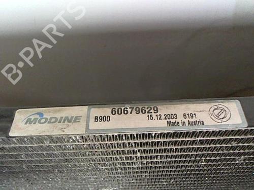 AC radiator ALFA ROMEO 156 Sportwagon (932_) 1.9 JTD (932BXE00) | BP20461697M32 