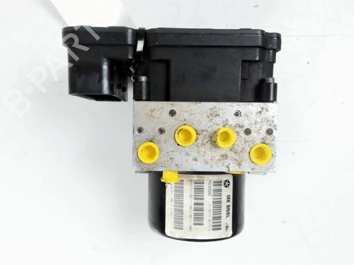 Used ABS pump JEEP COMPASS (MK49) 2.0 CRD 4x4 (140 hp) 25773756