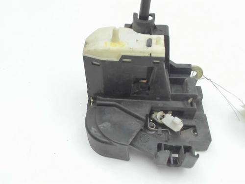 Front right lock RENAULT CLIO II (BB_, CB_) 1.4 16V (B/CB0P, BB13) | BP20445716C97 