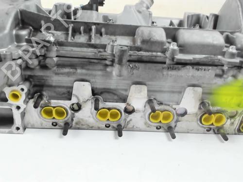 Cylinder head MERCEDES-BENZ B-CLASS Sports Tourer (W245) B 180 CDI (245.207) | BP25926529M5 