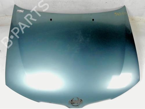 Hood NISSAN ALMERA II Hatchback (N16) 1.5 | BP20443269C1 