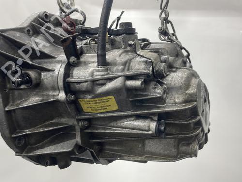 Gearbox RENAULT MASTER II Van (FD) 2.5 dCi 120 (FD0M, FD0U, FD0W, FD2M, FD2W, FD3M, FD3U,... | BP30136977M3