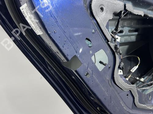 Left rear door BMW 4 Gran Coupe (F36) 430 d | BP32373751C4 