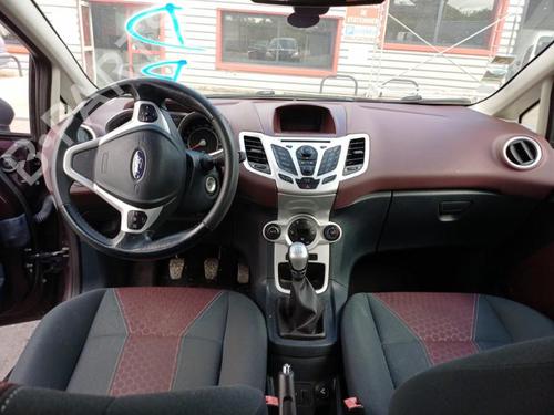 Steering column FORD FIESTA VI (CB1, CCN) 1.4 TDCi | BP34355598M21 - Image 17