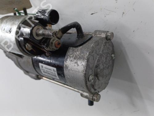Starter OPEL ASTRA K Sports Tourer (B16) 1.6 CDTi (35) | BP20428374M8 