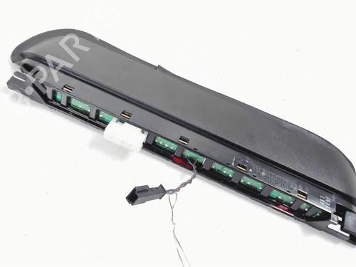 Used Third brake light Third brake light BMW 3 Coupe (E92) 320 d (177 hp) 20417746 20417746