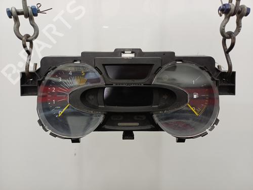 Used Instrument cluster RENAULT CAPTUR I (J5_, H5_) 1.5 dCi 90 (J5N4, J5M5, J5MW, J5M6, J5AL, J5AJ) (90 hp) 21549241