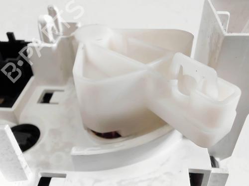 Climate control CITROËN C2 (JM_) 1.4 HDi | BP32149343I5 