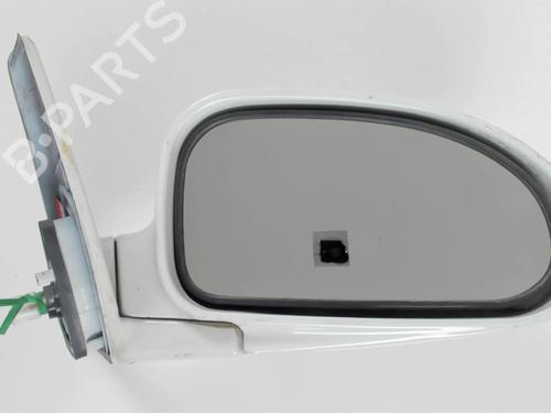 Right mirror HYUNDAI COUPE I (RD) 1.6 i 16V | BP20458992C27 